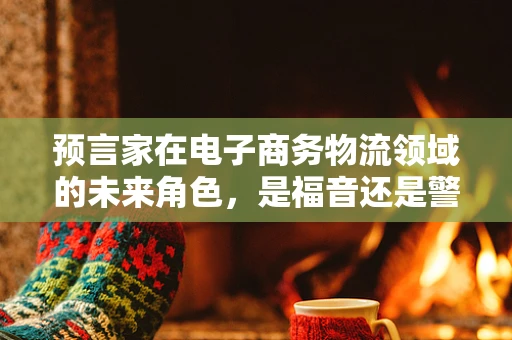 预言家在电子商务物流领域的未来角色，是福音还是警钟？