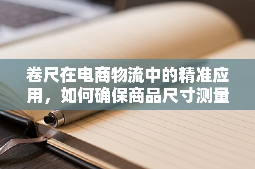 卷尺在电商物流中的精准应用，如何确保商品尺寸测量的准确性？