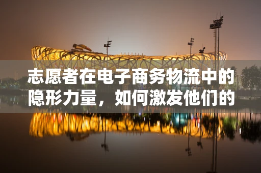 志愿者在电子商务物流中的隐形力量，如何激发他们的潜力？