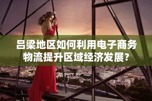 吕梁地区如何利用电子商务物流提升区域经济发展？
