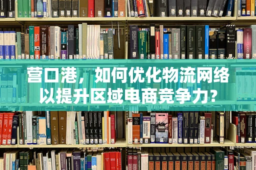 营口港，如何优化物流网络以提升区域电商竞争力？