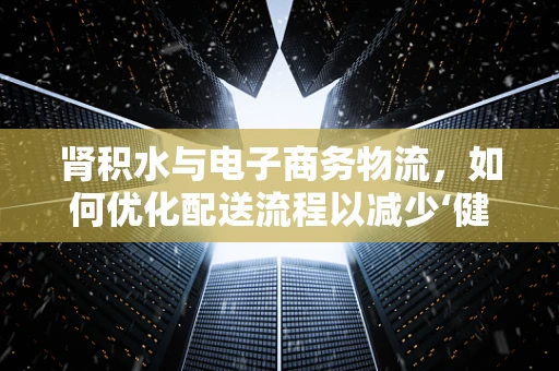 肾积水与电子商务物流，如何优化配送流程以减少‘健康包裹’的延误？