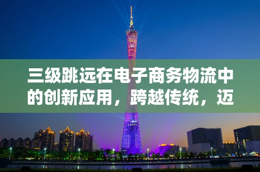 三级跳远在电子商务物流中的创新应用，跨越传统，迈向高效？