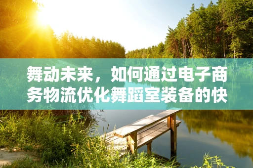 舞动未来，如何通过电子商务物流优化舞蹈室装备的快速配送？