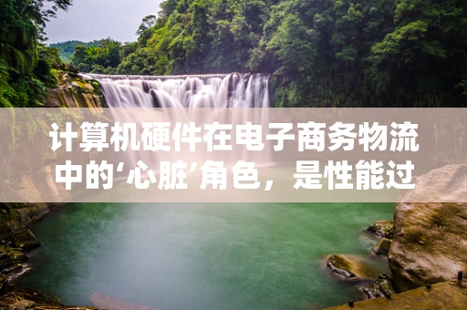 计算机硬件在电子商务物流中的‘心脏’角色，是性能过剩，还是恰到好处？