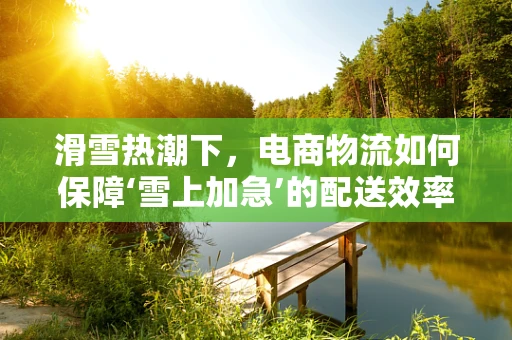 滑雪热潮下，电商物流如何保障‘雪上加急’的配送效率？