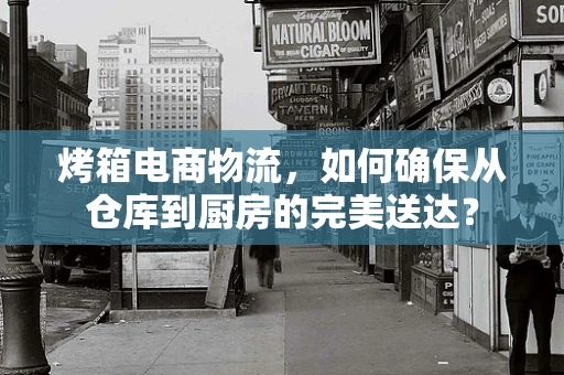 烤箱电商物流，如何确保从仓库到厨房的完美送达？