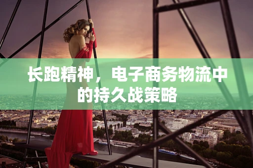 长跑精神，电子商务物流中的持久战策略