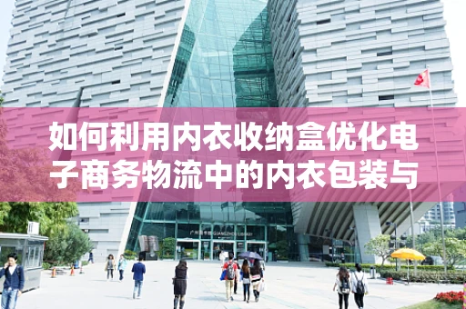 如何利用内衣收纳盒优化电子商务物流中的内衣包装与运输？