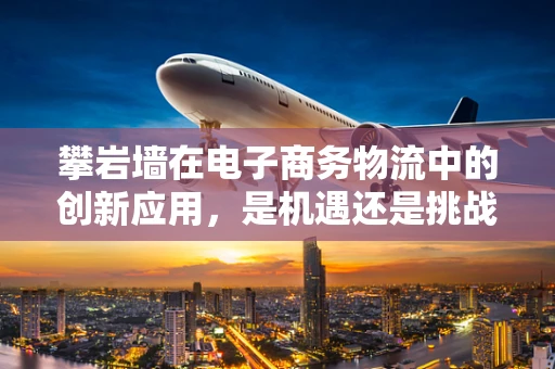攀岩墙在电子商务物流中的创新应用，是机遇还是挑战？