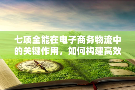 七项全能在电子商务物流中的关键作用，如何构建高效、无缝的物流体系？