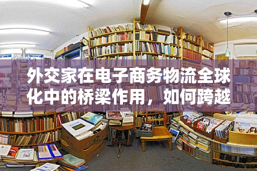 外交家在电子商务物流全球化中的桥梁作用，如何跨越文化与距离的鸿沟？