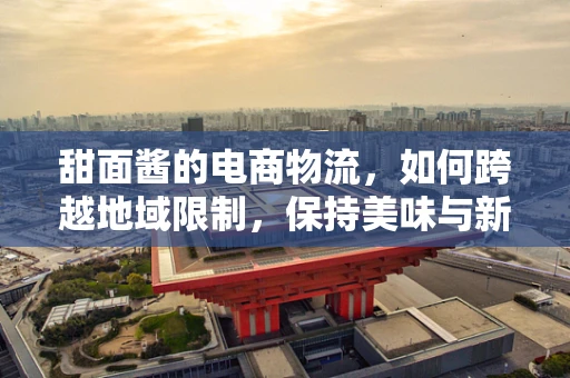 甜面酱的电商物流，如何跨越地域限制，保持美味与新鲜？