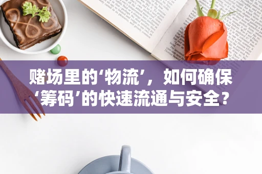 赌场里的‘物流’，如何确保‘筹码’的快速流通与安全？