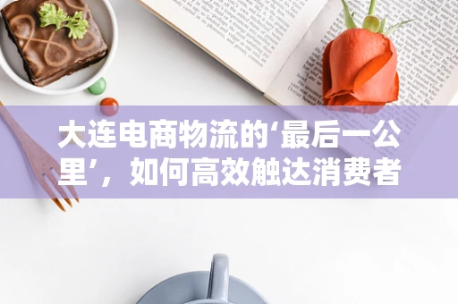 大连电商物流的‘最后一公里’，如何高效触达消费者？