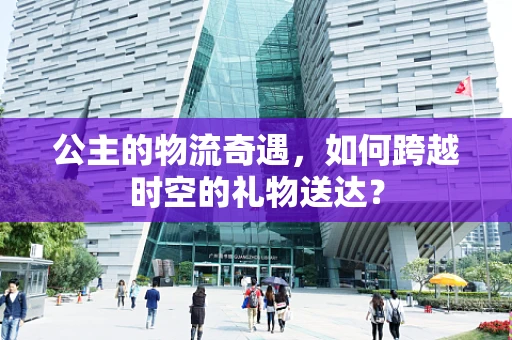 公主的物流奇遇，如何跨越时空的礼物送达？