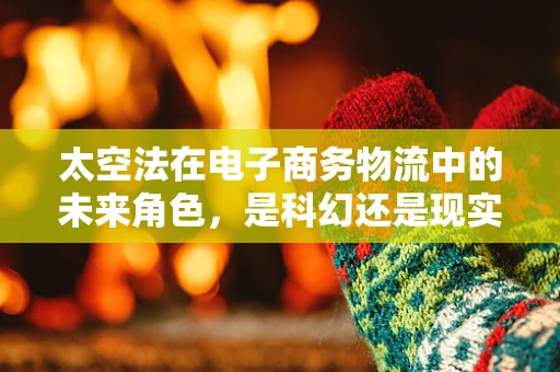 太空法在电子商务物流中的未来角色，是科幻还是现实？