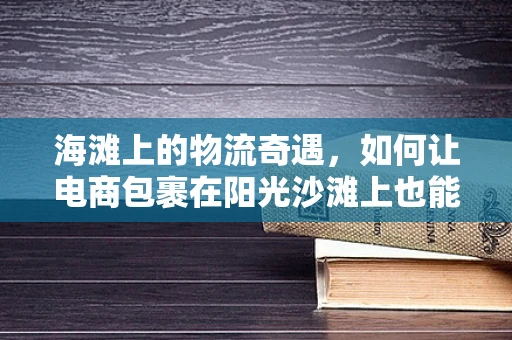 海滩上的物流奇遇，如何让电商包裹在阳光沙滩上也能准时送达？