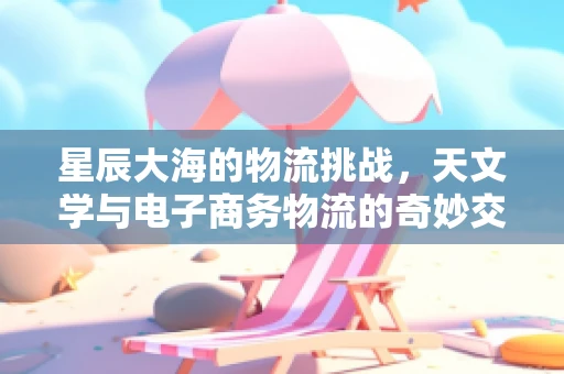 星辰大海的物流挑战，天文学与电子商务物流的奇妙交集？