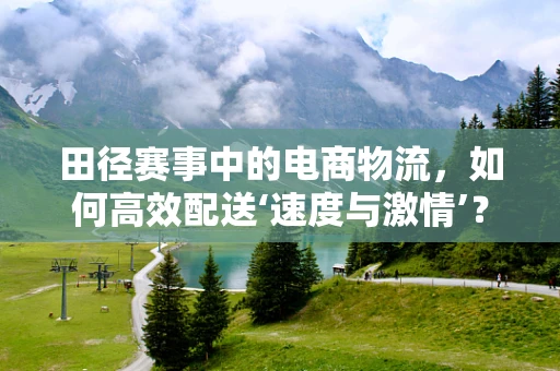 田径赛事中的电商物流，如何高效配送‘速度与激情’？