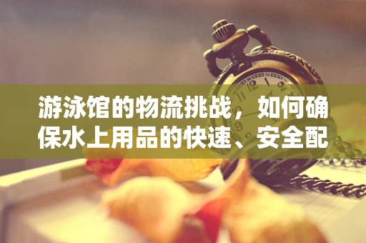 游泳馆的物流挑战，如何确保水上用品的快速、安全配送？