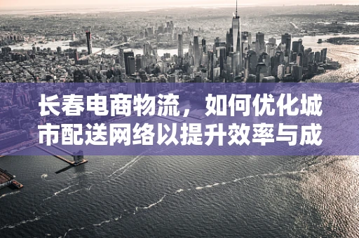 长春电商物流，如何优化城市配送网络以提升效率与成本效益？