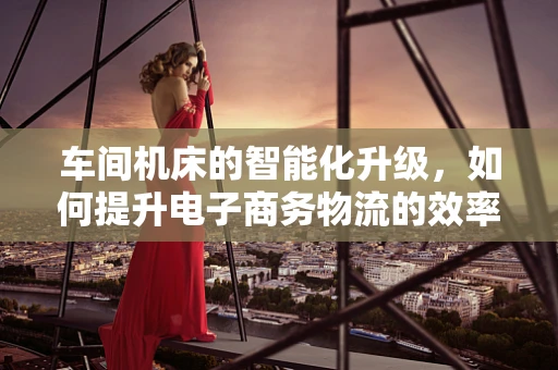 车间机床的智能化升级，如何提升电子商务物流的效率与精度？