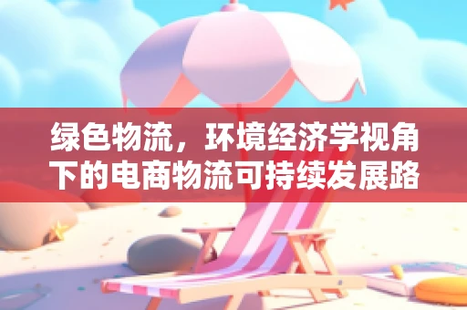 绿色物流，环境经济学视角下的电商物流可持续发展路径