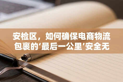 安检区，如何确保电商物流包裹的‘最后一公里’安全无虞？
