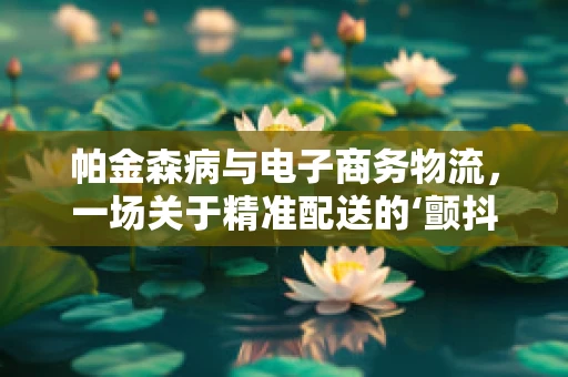 帕金森病与电子商务物流，一场关于精准配送的‘颤抖’挑战