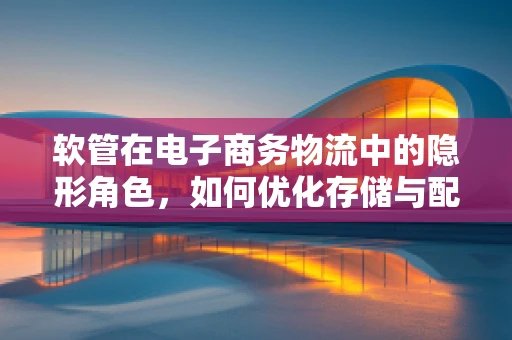 软管在电子商务物流中的隐形角色，如何优化存储与配送？