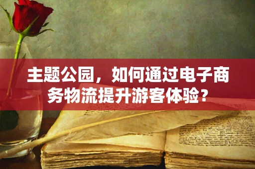 主题公园，如何通过电子商务物流提升游客体验？