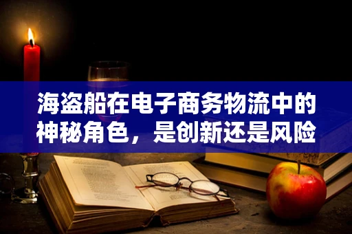 海盗船在电子商务物流中的神秘角色，是创新还是风险？