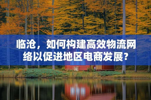临沧，如何构建高效物流网络以促进地区电商发展？