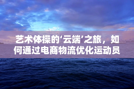 艺术体操的‘云端’之旅，如何通过电商物流优化运动员装备的快速配送？