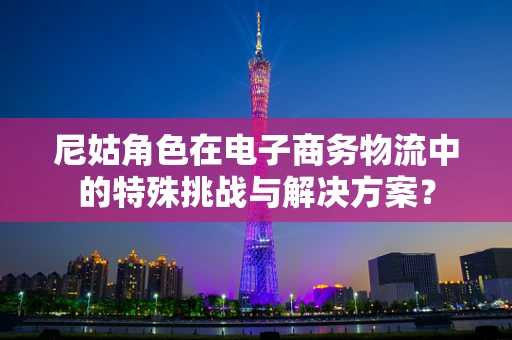 尼姑角色在电子商务物流中的特殊挑战与解决方案？