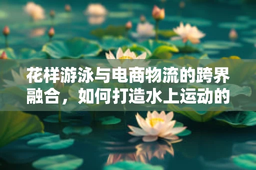 花样游泳与电商物流的跨界融合，如何打造水上运动的配送新体验？