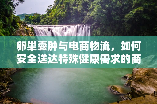 卵巢囊肿与电商物流，如何安全送达特殊健康需求的商品？