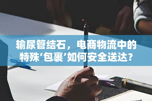 输尿管结石，电商物流中的特殊‘包裹’如何安全送达？