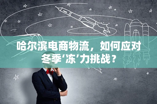 哈尔滨电商物流，如何应对冬季‘冻’力挑战？
