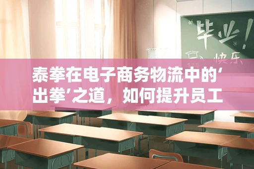 泰拳在电子商务物流中的‘出拳’之道，如何提升员工体能与团队协作？