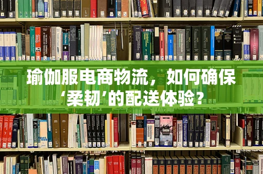 瑜伽服电商物流，如何确保‘柔韧’的配送体验？