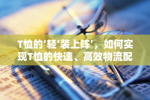 T恤的‘轻’装上阵’，如何实现T恤的快速、高效物流配送？