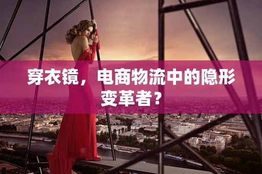 穿衣镜，电商物流中的隐形变革者？