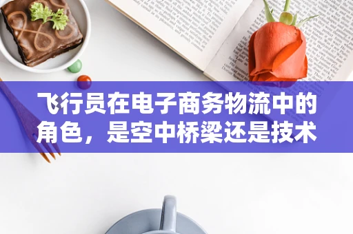 飞行员在电子商务物流中的角色，是空中桥梁还是技术向导？