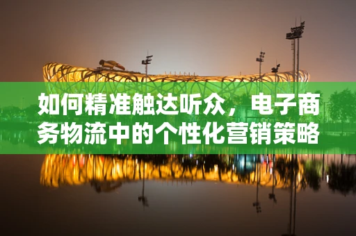 如何精准触达听众，电子商务物流中的个性化营销策略探讨