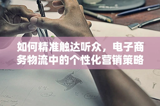 如何精准触达听众，电子商务物流中的个性化营销策略