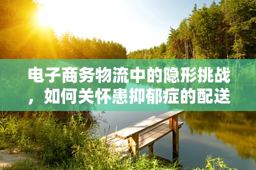 电子商务物流中的隐形挑战，如何关怀患抑郁症的配送员？