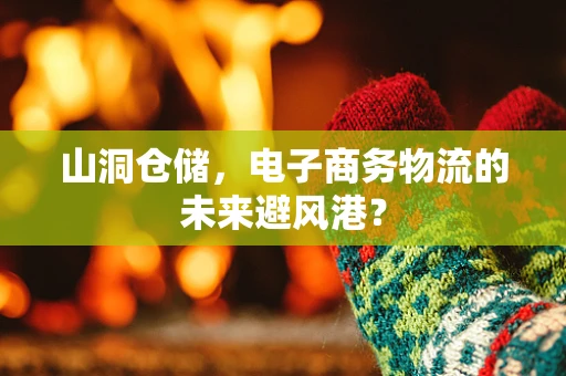 山洞仓储，电子商务物流的未来避风港？