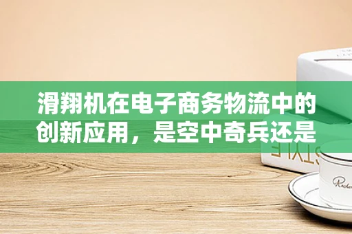 滑翔机在电子商务物流中的创新应用，是空中奇兵还是空中迷思？
